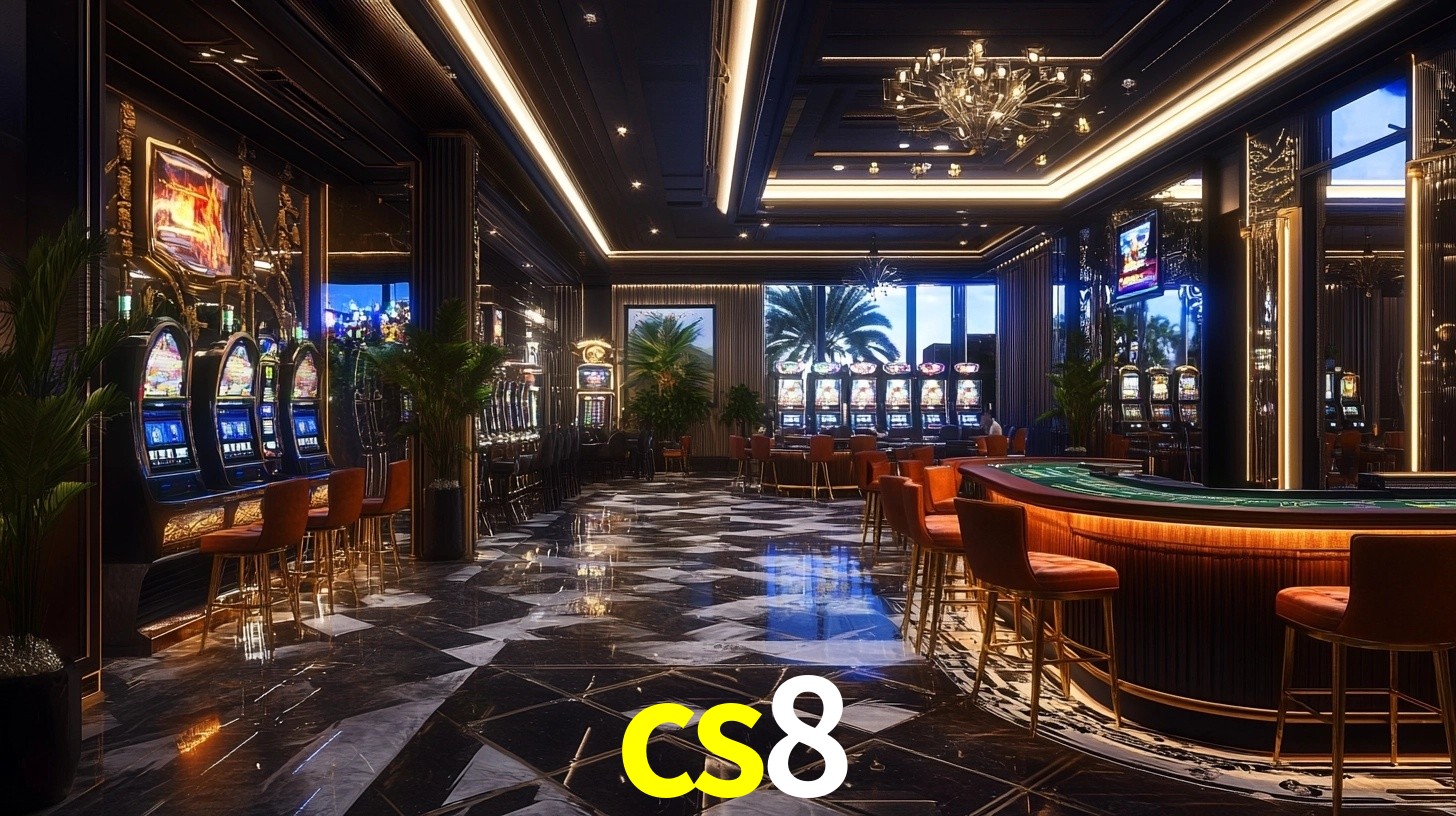 cs8 Bônus - cs8 visual 1
